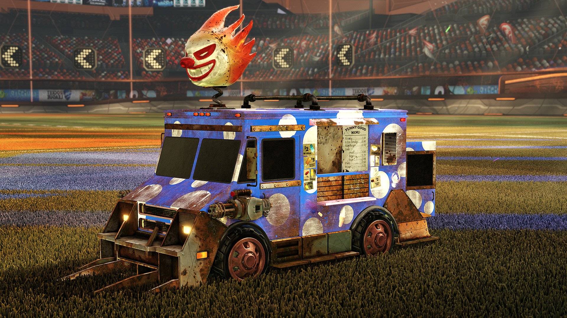Rocket League: Collector’s Edition - Imagen 17
